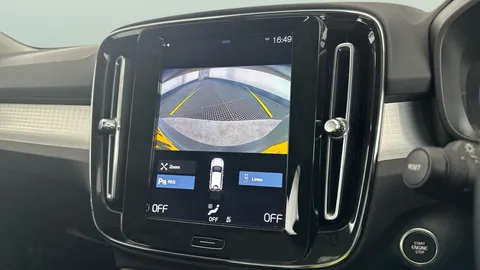 Thumbnail image for the Volvo XC40 1.5 T3 Momentum