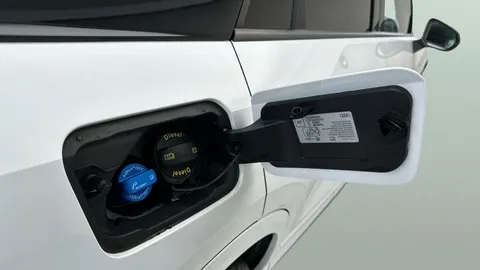 Thumbnail image for the Audi Q2 1.6 TDI 30 Black Edition