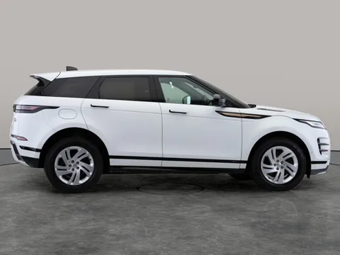 Thumbnail image for the Land Rover Range Rover Evoque 2.0 D200 MHEV R-Dynamic S   4WD
