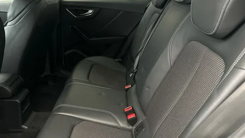 Thumbnail image for the Audi Q2 1.6 TDI 30 Black Edition