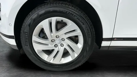 Thumbnail image for the Land Rover Range Rover Evoque 2.0 D200 MHEV R-Dynamic S   4WD