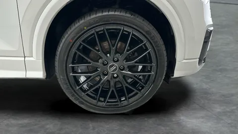 Thumbnail image for the Audi Q2 1.6 TDI 30 Black Edition