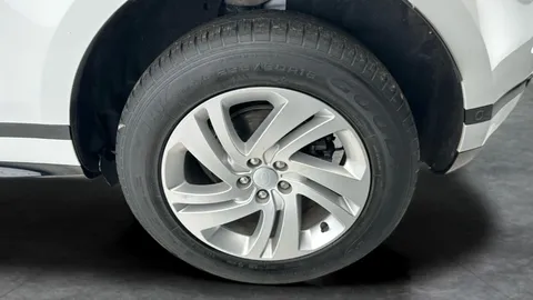 Thumbnail image for the Land Rover Range Rover Evoque 2.0 D200 MHEV R-Dynamic S   4WD