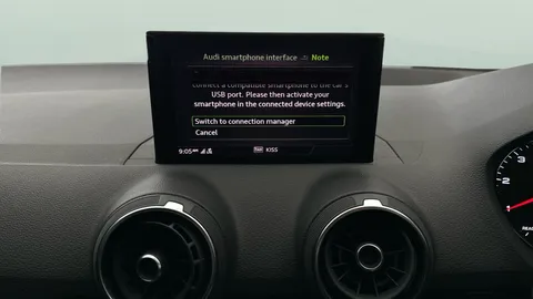Thumbnail image for the Audi Q2 1.6 TDI 30 Black Edition
