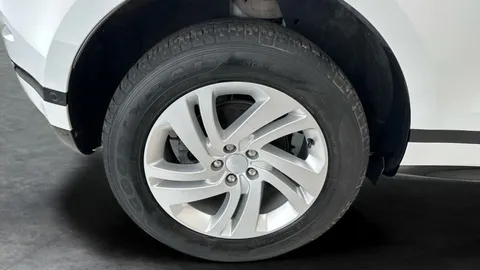 Thumbnail image for the Land Rover Range Rover Evoque 2.0 D200 MHEV R-Dynamic S   4WD
