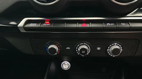 Thumbnail image for the Audi Q2 1.6 TDI 30 Black Edition