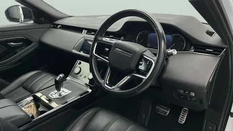 Thumbnail image for the Land Rover Range Rover Evoque 2.0 D200 MHEV R-Dynamic S   4WD