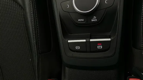 Thumbnail image for the Audi Q2 1.6 TDI 30 Black Edition