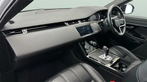 Thumbnail image for the Land Rover Range Rover Evoque 2.0 D200 MHEV R-Dynamic S   4WD
