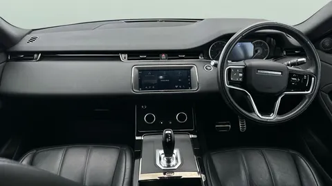 Thumbnail image for the Land Rover Range Rover Evoque 2.0 D200 MHEV R-Dynamic S   4WD