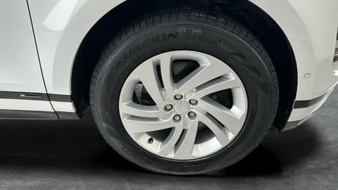 Thumbnail image for the Land Rover Range Rover Evoque 2.0 D200 MHEV R-Dynamic S   4WD
