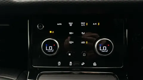 Thumbnail image for the Land Rover Range Rover Evoque 2.0 D200 MHEV R-Dynamic S   4WD