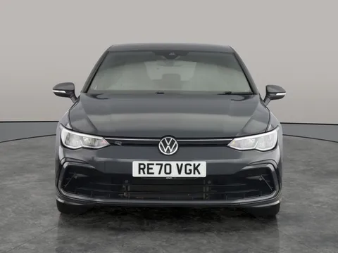 Thumbnail image for the Volkswagen Golf 1.5 eTSI MHEV R-Line    DSG