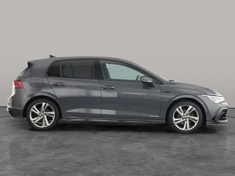 Thumbnail image for the Volkswagen Golf 1.5 eTSI MHEV R-Line    DSG
