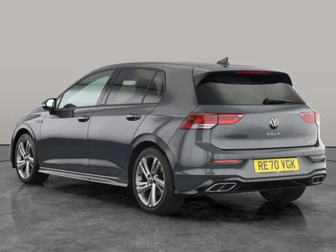 Thumbnail image for the Volkswagen Golf 1.5 eTSI MHEV R-Line    DSG