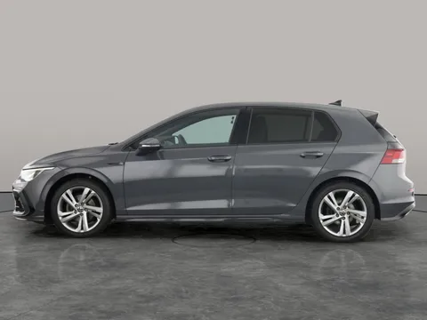 Thumbnail image for the Volkswagen Golf 1.5 eTSI MHEV R-Line    DSG
