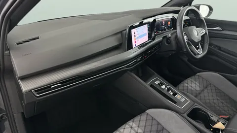 Thumbnail image for the Volkswagen Golf 1.5 eTSI MHEV R-Line    DSG