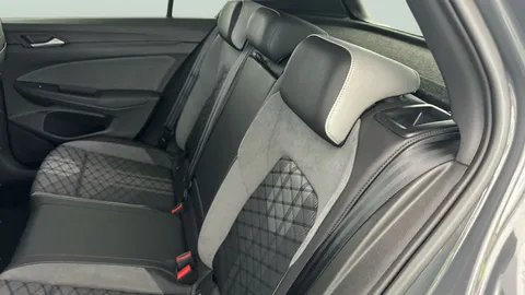 Thumbnail image for the Volkswagen Golf 1.5 eTSI MHEV R-Line    DSG