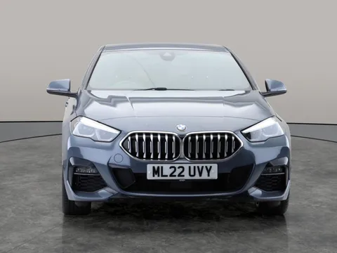 Thumbnail image for the BMW 2 Series Gran Coupe 1.5 218i M Sport
