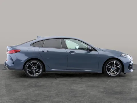 Thumbnail image for the BMW 2 Series Gran Coupe 1.5 218i M Sport