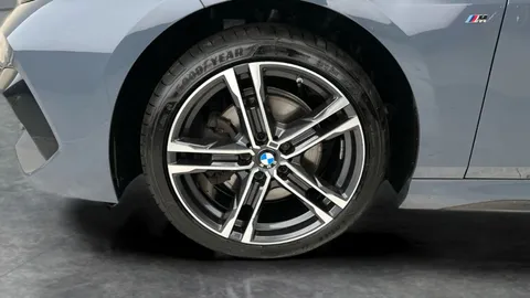 Thumbnail image for the BMW 2 Series Gran Coupe 1.5 218i M Sport
