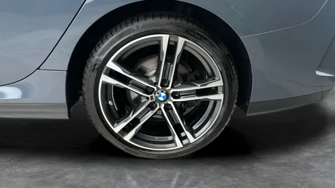 Thumbnail image for the BMW 2 Series Gran Coupe 1.5 218i M Sport