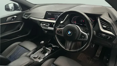Thumbnail image for the BMW 2 Series Gran Coupe 1.5 218i M Sport