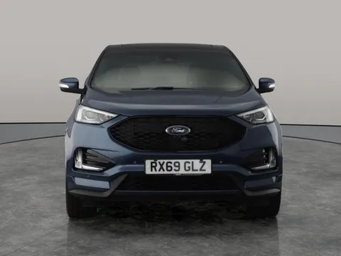 Thumbnail image for the Ford Edge 2.0 EcoBlue ST-Line   AWD