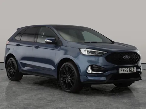 Thumbnail image for the Ford Edge 2.0 EcoBlue ST-Line   AWD