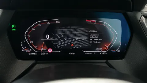 Thumbnail image for the BMW 2 Series Gran Coupe 1.5 218i M Sport