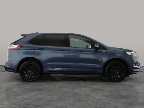 Thumbnail image for the Ford Edge 2.0 EcoBlue ST-Line   AWD
