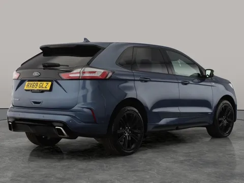Thumbnail image for the Ford Edge 2.0 EcoBlue ST-Line   AWD