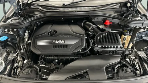 Thumbnail image for the BMW 2 Series Gran Coupe 1.5 218i M Sport