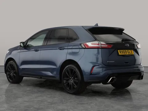 Thumbnail image for the Ford Edge 2.0 EcoBlue ST-Line   AWD