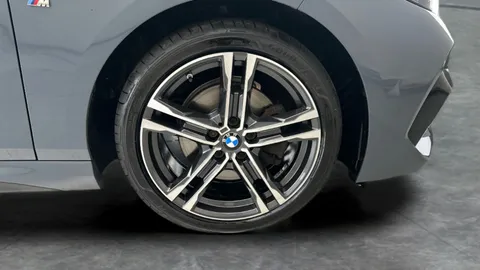 Thumbnail image for the BMW 2 Series Gran Coupe 1.5 218i M Sport