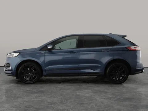 Thumbnail image for the Ford Edge 2.0 EcoBlue ST-Line   AWD