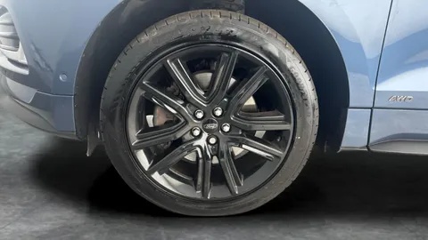 Thumbnail image for the Ford Edge 2.0 EcoBlue ST-Line   AWD