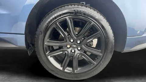 Thumbnail image for the Ford Edge 2.0 EcoBlue ST-Line   AWD