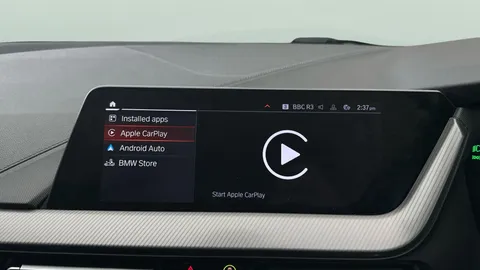 Thumbnail image for the BMW 2 Series Gran Coupe 1.5 218i M Sport