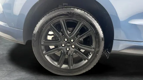 Thumbnail image for the Ford Edge 2.0 EcoBlue ST-Line   AWD