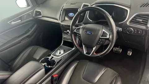 Thumbnail image for the Ford Edge 2.0 EcoBlue ST-Line   AWD
