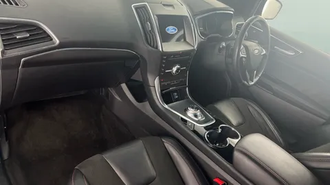 Thumbnail image for the Ford Edge 2.0 EcoBlue ST-Line   AWD