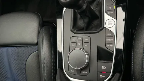 Thumbnail image for the BMW 2 Series Gran Coupe 1.5 218i M Sport