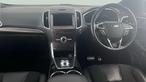 Thumbnail image for the Ford Edge 2.0 EcoBlue ST-Line   AWD