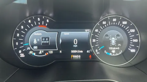 Thumbnail image for the Ford Edge 2.0 EcoBlue ST-Line   AWD