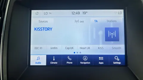 Thumbnail image for the Ford Edge 2.0 EcoBlue ST-Line   AWD