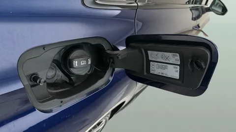 Thumbnail image for the Audi A3 1.4 TFSIe 45 S line Competition Sportback  Plug-in  S Tronic   13kWh