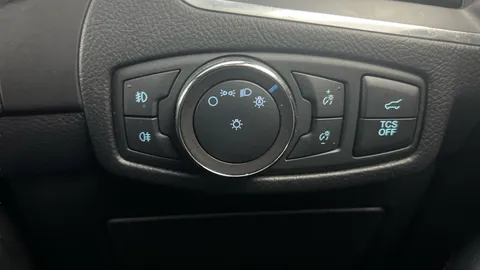 Thumbnail image for the Ford Edge 2.0 EcoBlue ST-Line   AWD