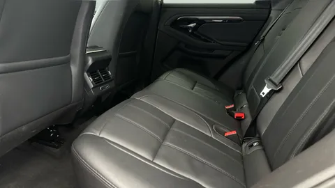 Thumbnail image for the Land Rover Range Rover Evoque 2.0 D165 MHEV SE   4WD