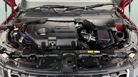 Thumbnail image for the Land Rover Range Rover Evoque 2.0 D165 MHEV SE   4WD